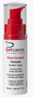 Shed Control Formula 1.7 oz